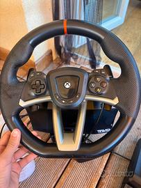 Volante RWO per console