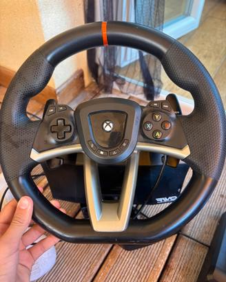 Volante RWO per console
