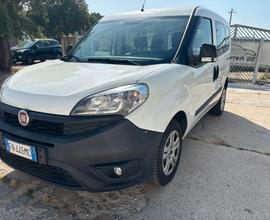 FIAT Doblo cargo combi N1 1.3 mjt 16v 95cv