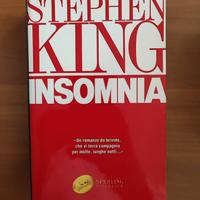 Stephen King - Insomnia