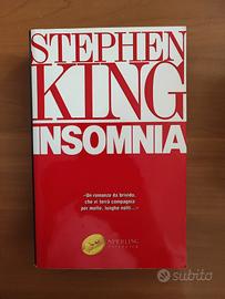Stephen King - Insomnia