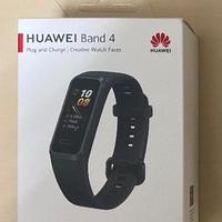 Huawei band 4