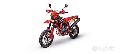 SWM SM 125