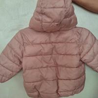 Giubotto bambina ZARA