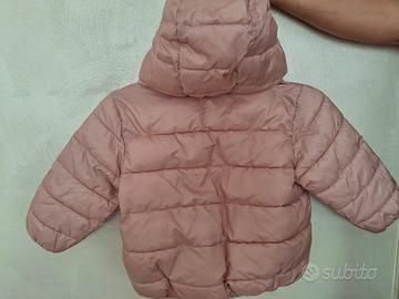 Giubotto bambina ZARA