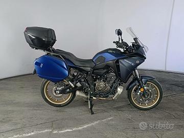 YAMAHA Tracer 700 GT Abs