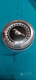 tappo del serbatoio Mustang