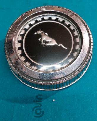tappo del serbatoio Mustang