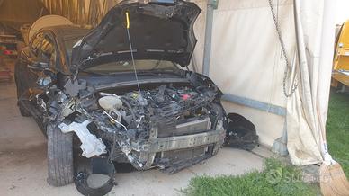 ford puma 1.0 ecoboost ST LINE 9/2022 incidentata