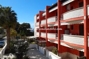 Grazioso bilocale al Mare a Gallipoli Baia Verde