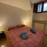 Appartamento nel centro storico di Oulx