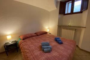 Appartamento nel centro storico di Oulx