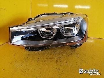 BMW x3 x4 f25 f26 led usa Faro