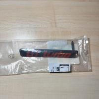 Stemma Renault 5 gt Turbo nuovo originale ph1