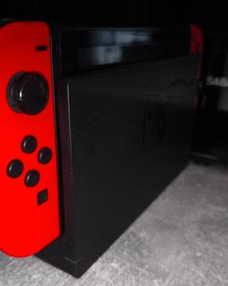 Nintendo Switch con SD 128GB