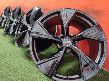 Cerchi Audi A5 A6 A7 A8 Q3 Q5 SQ5 RSQ3 Q8 SQ2 21"