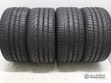 295 35 21 pirelli usati e295 40 21