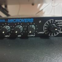 Effetto voce Alesis Microverb