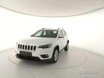 Jeep cherokee ricambi anno 2020 #23