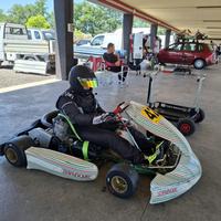 Tonykart 401 r