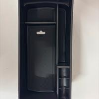 Vano portaoggetti peugeot 3008