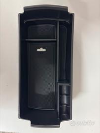 Vano portaoggetti peugeot 3008