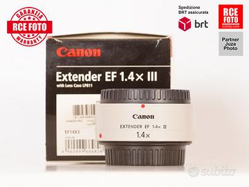 Canon EF 1.4x III (Canon)