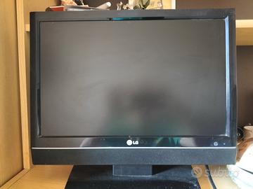 televisore Lg 19 