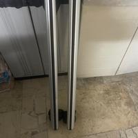 Barre per mercedes classe A