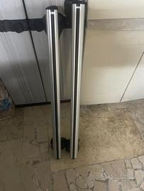 Barre per mercedes classe A