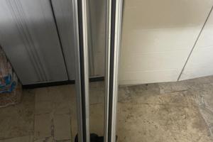 Barre per mercedes classe A