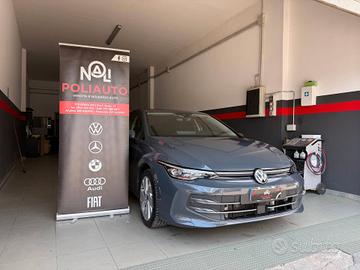 Volkswagen Golf Variant 2.0 TDI 150 CV DSG SCR Sty