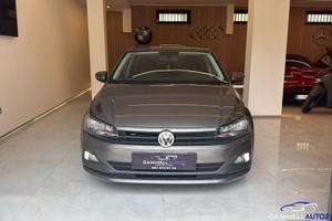 Volkswagen Polo 1.6 TDI SCR 59kW Trendline BMT