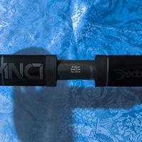 curva manubrio Deda Vinci