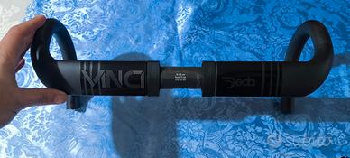 curva manubrio Deda Vinci