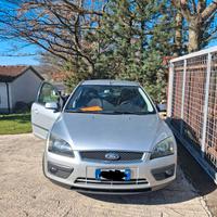 Ford focus 1.8 TDSI anno 2006