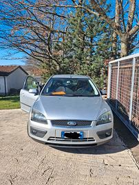 Ford focus 1.8 TDSI anno 2006