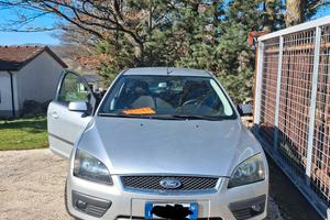 Ford focus 1.8 TDSI anno 2006