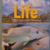 Life upper intermediate