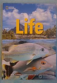 Life upper intermediate