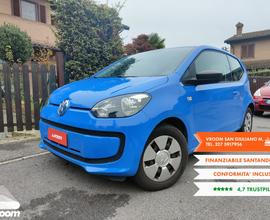 VOLKSWAGEN up! 1.0 3p. take up!