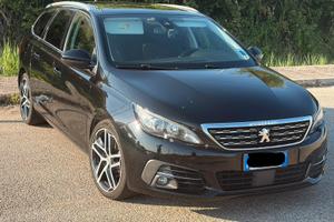 Ricambi auto Peugeot 308 SW 1.6 hdi 120