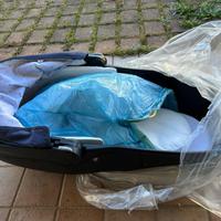 Passeggino trio della chicco