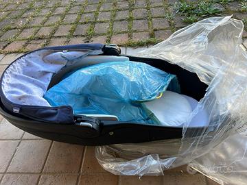 Passeggino trio della chicco