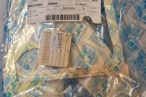 Adesivi originali Piaggio/Gilera Typhoon