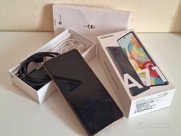 Samsung Galaxy A71