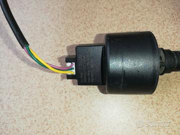 Trasduttore di Pressione - Kit per Caldaia Ferroli