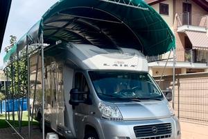 COPERTURE per Camper