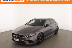MERCEDES-BENZ A 180 MU67638