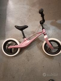 bici senza pedali Lionelo 